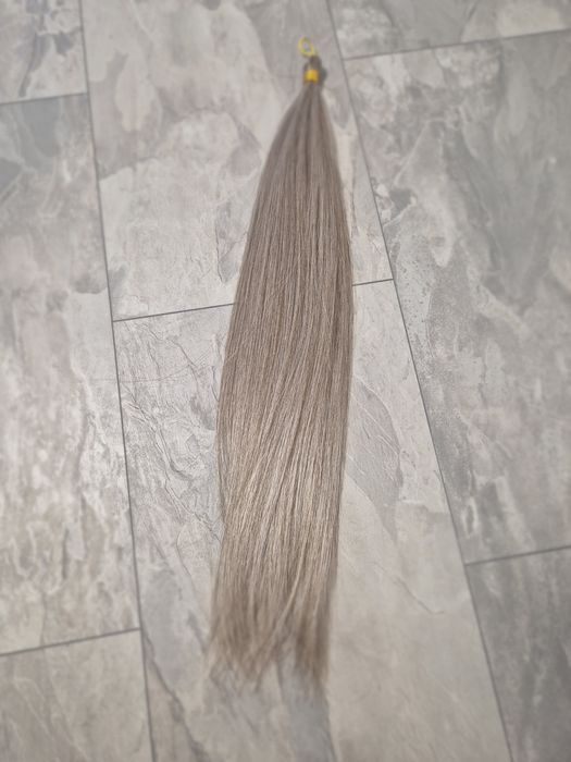 Par pentru afroalungire
