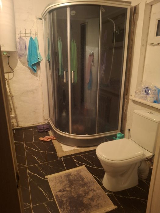 Продается дом в центре города Талгар