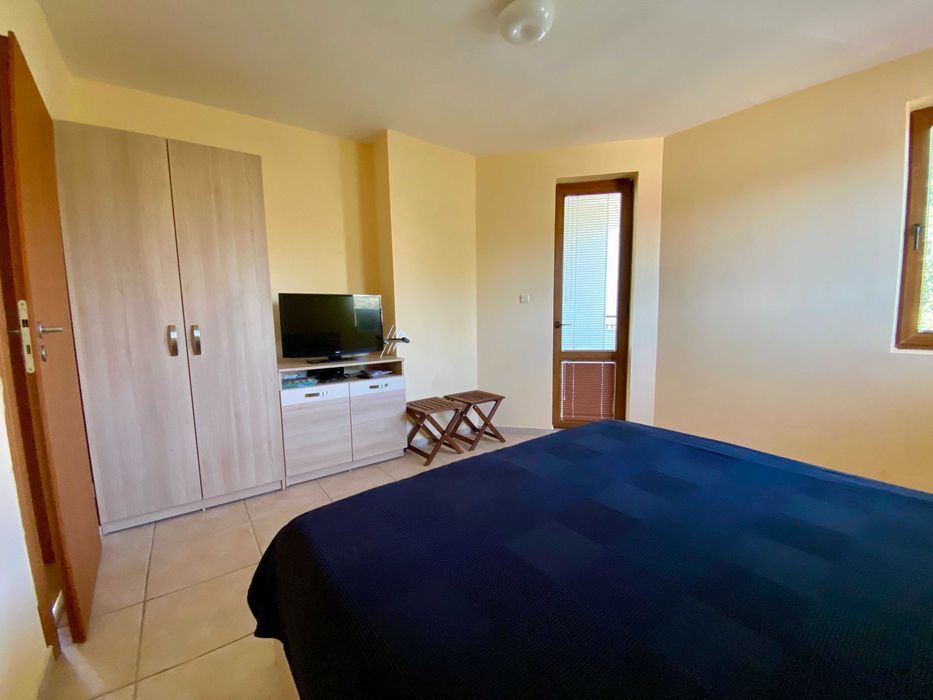 Продава се Двустаен апартамент в к.к. Слънчев бряг - 80 кв.м за 607 €/кв.м - Снимка #7
