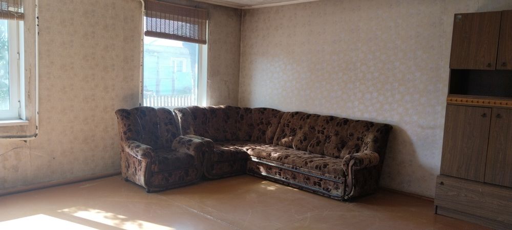Продам частный дом.