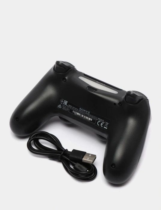 Беспроводной геймпад/джойстик для Sony PlayStation 4, телефона, пк
