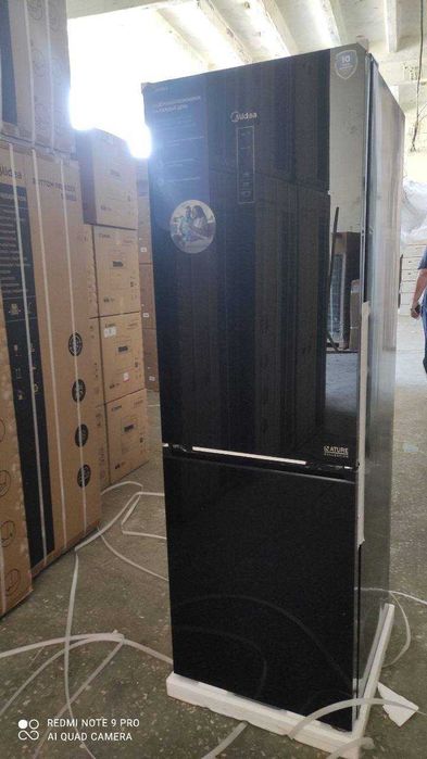 Холодильник Midea