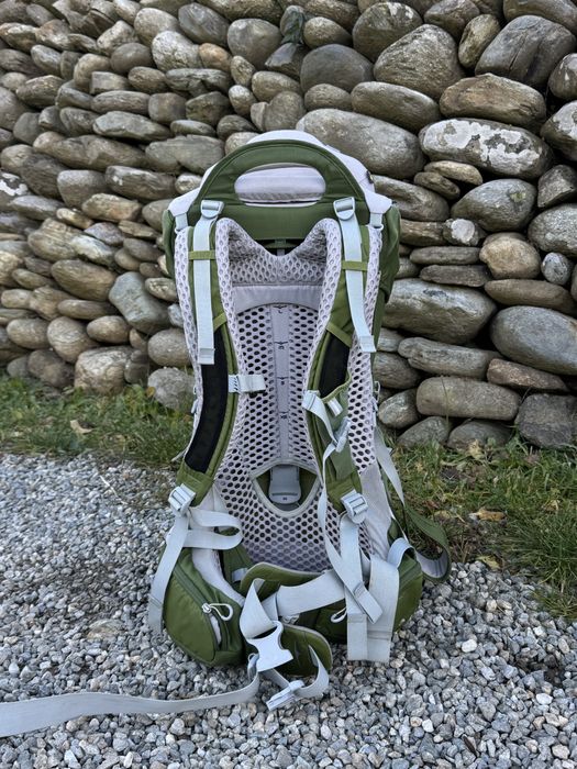 Rucsac de transportat copiii OSPREY POCO PLUS