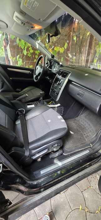 Mercedes-Benz B150 W245 an 2006, motor 1.5 benzină, 95cp