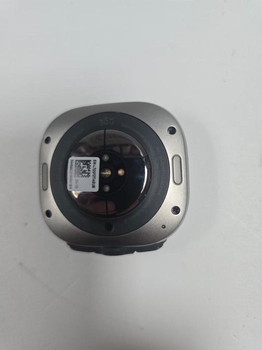 Samsung Galaxy Watch Ultra, 47mm, LTE, Titanium Silver -P-