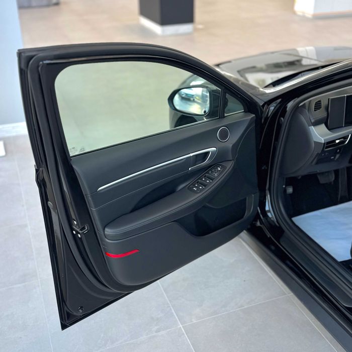 2026 Hyundai Sonata в рассрочку!