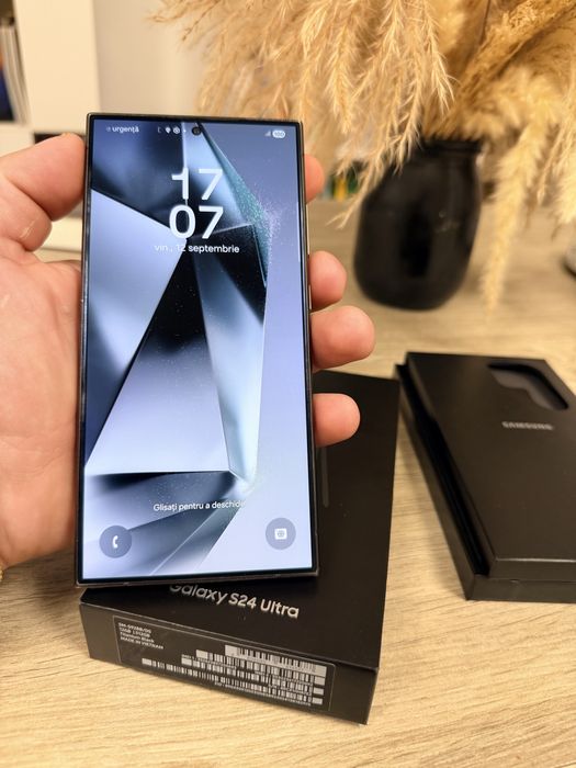 Samsung s24 ultra 512gb
