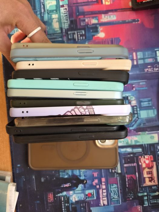 IPhone 13 128gb белый