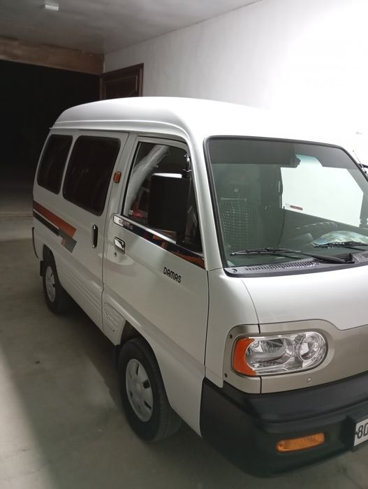 Other Damas 2021 — 2