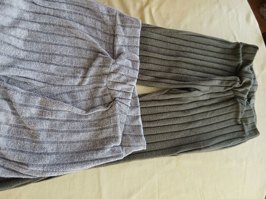 2 броя панталони за момиче 12 години