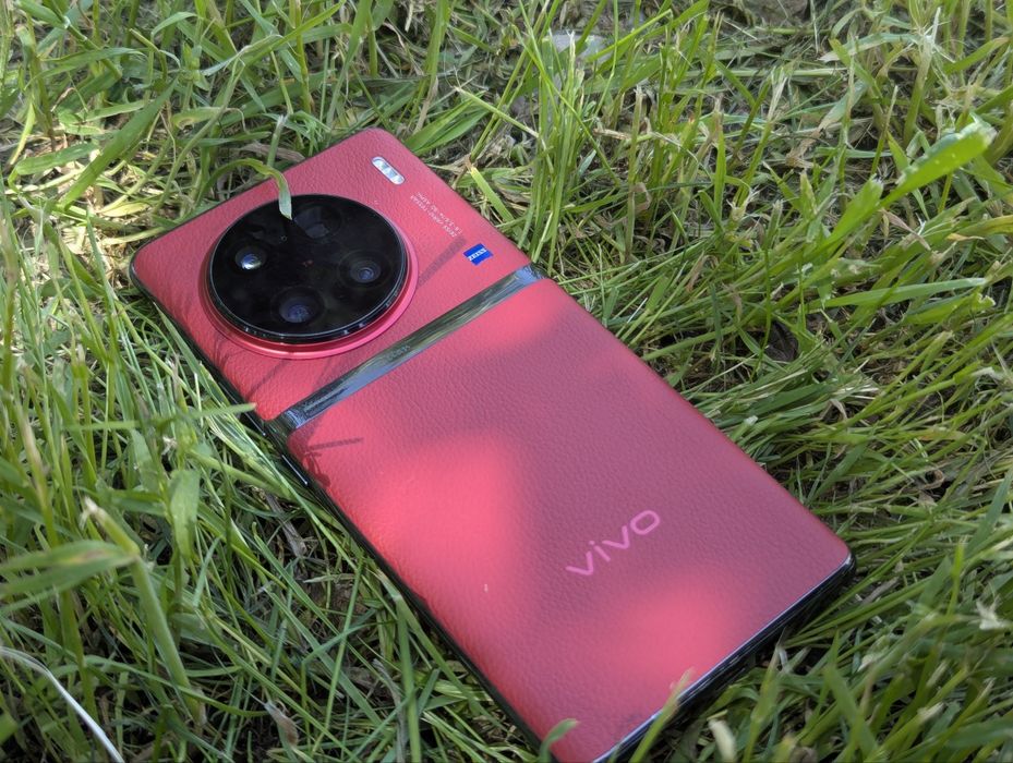 Продам Vivo X90 pro+