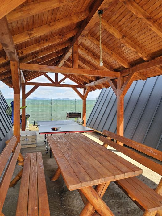 Cabana de inchiriat brasov