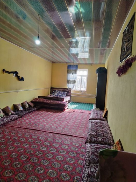 Урганч шахрида жой сотилади