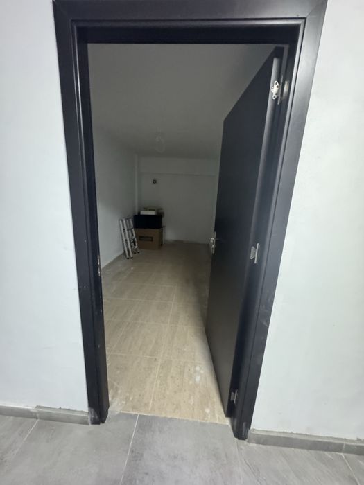 Boxa depozitare moderna 10mp - Dem Radulescu (Finisata,CF propriu)