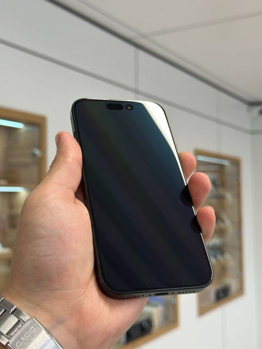 iPhone 15 Pro | 256 GB