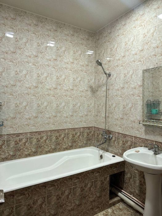 ijaraga kvartira sergeli 7da 3xonali faqat oila uchun