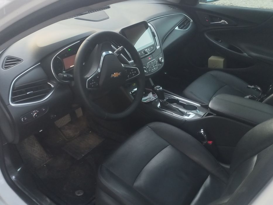 Малибу 2 2018 йил  сотилади