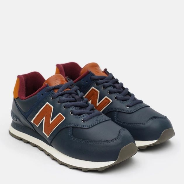 New balance кроссовки оригинал