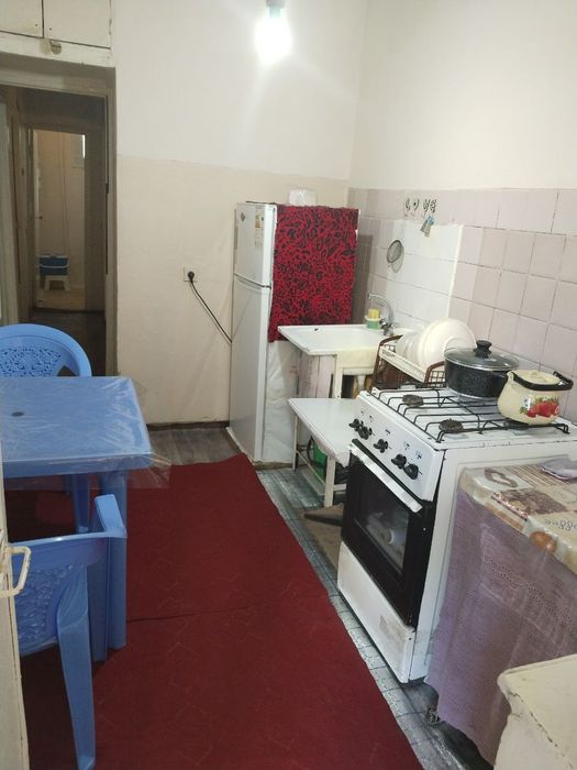 Algoritm ZARHAL uzuq turadiganla