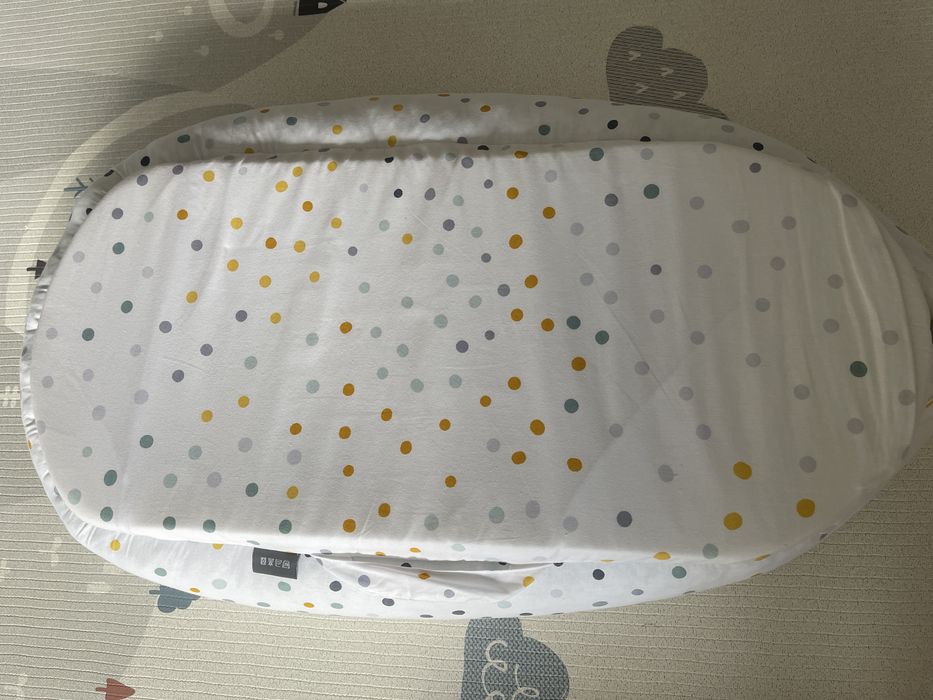 Бебешко гнезно MSONYA