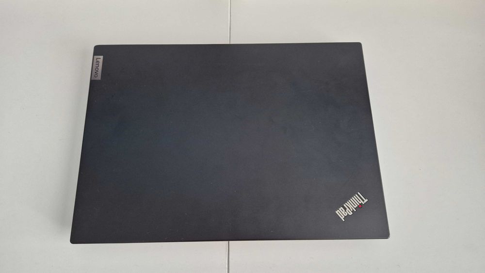 Laptop Lenovo ThinkPad L14Gen2 cu Incarcator 65W USB-C
