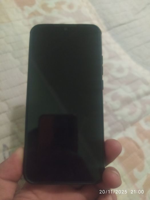 Редми 10А холати яхши