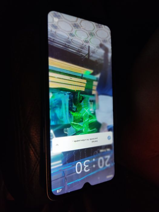 Redmi A3 Garantiya 1 oy