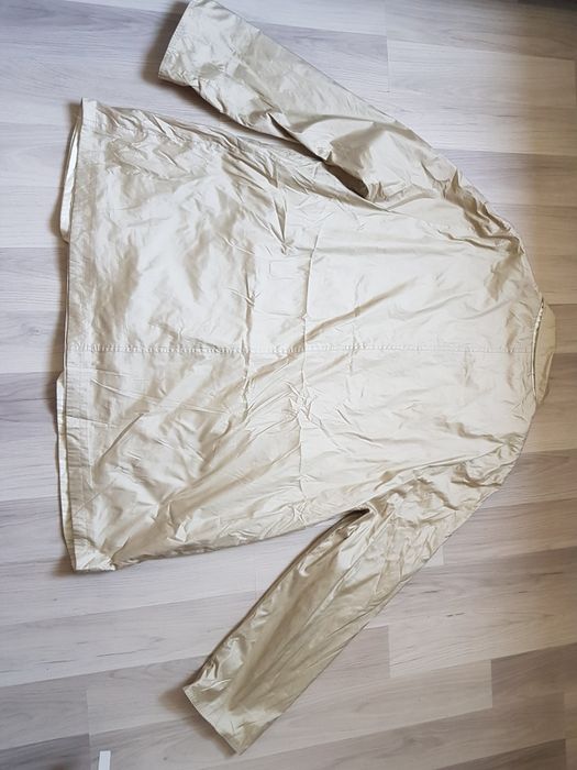 Basler – jachetă impermeabilă bej, mărimea 46