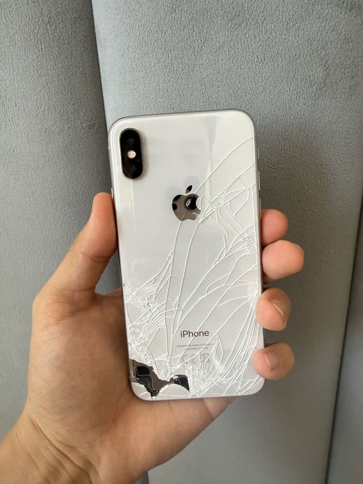 Iphone x айфон х