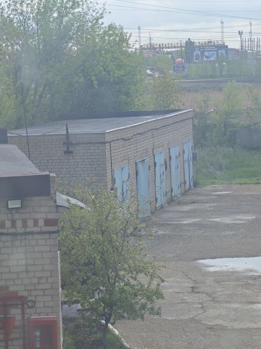 Сдам склады, гаражи
