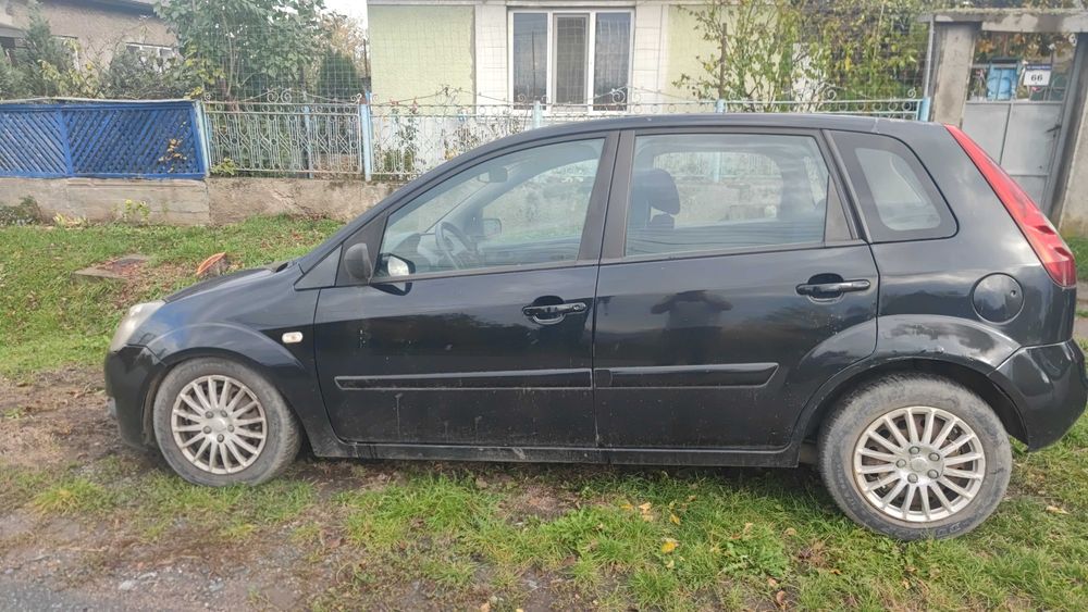FORD Fiesta 0 — imagine 2
