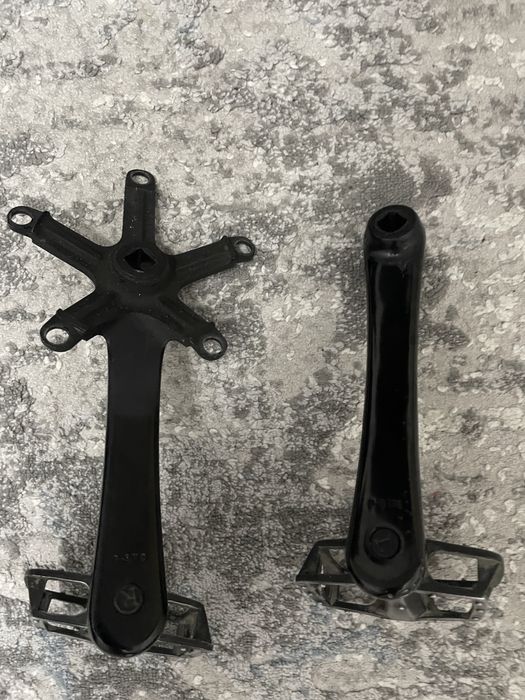 Фрейм Tsunami snm100