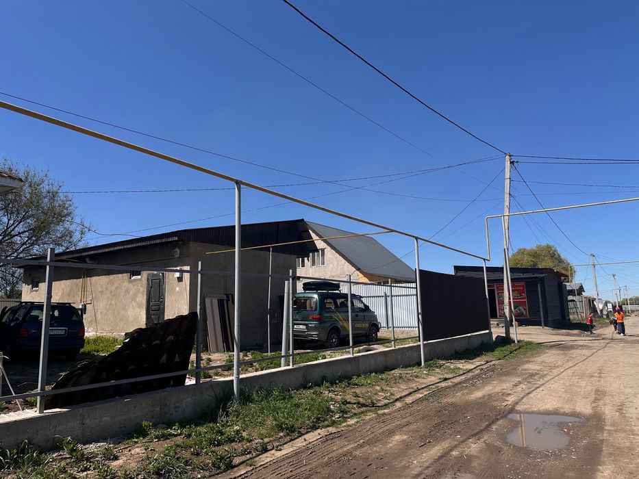 Сдается дом.