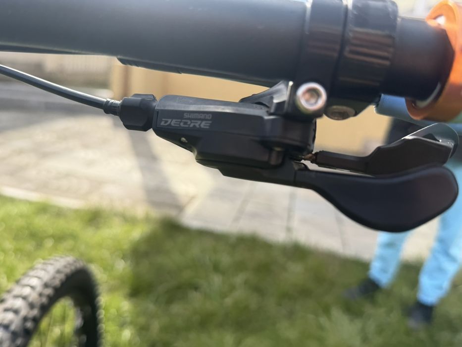 Колело Drag shift.