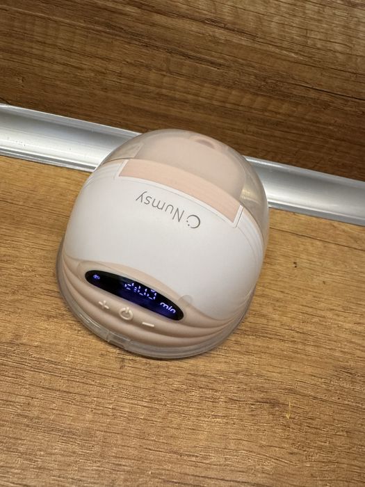 Numsy помпа за кърма