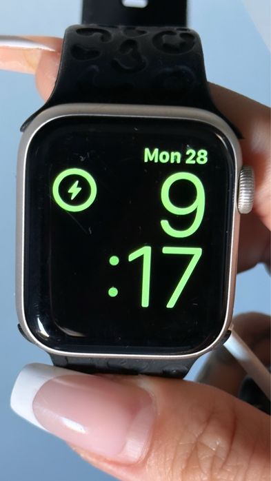 Apple watch SE 40 mm