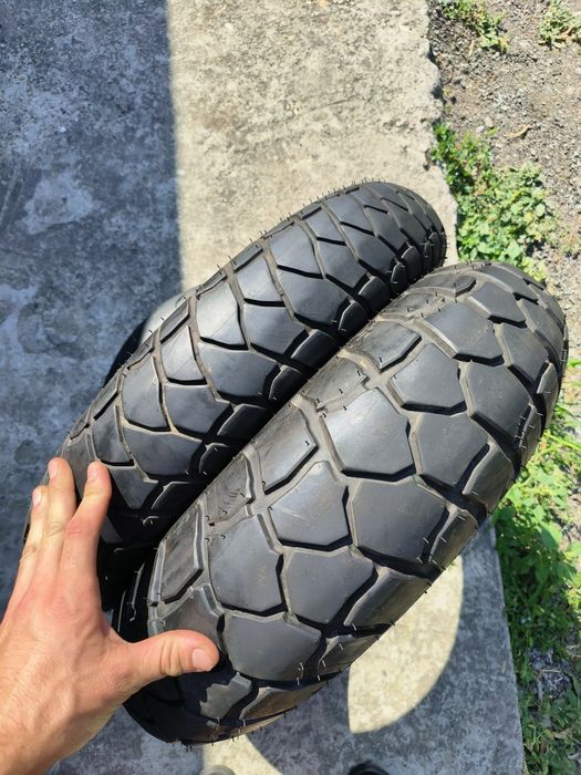 Нови Michelin Anakee 170/120