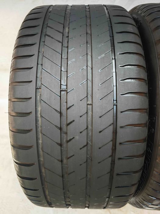 Anvelope 295/40/20 dot 46/2023 vara MICHELIN Latitude Sport 3