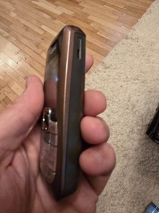 Telefon Colectie: Nokia 2610 Brown