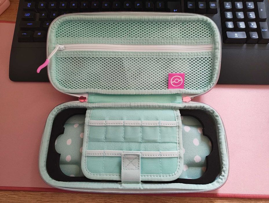 Калъф за Nintendo Switch/ Lite/ Oled