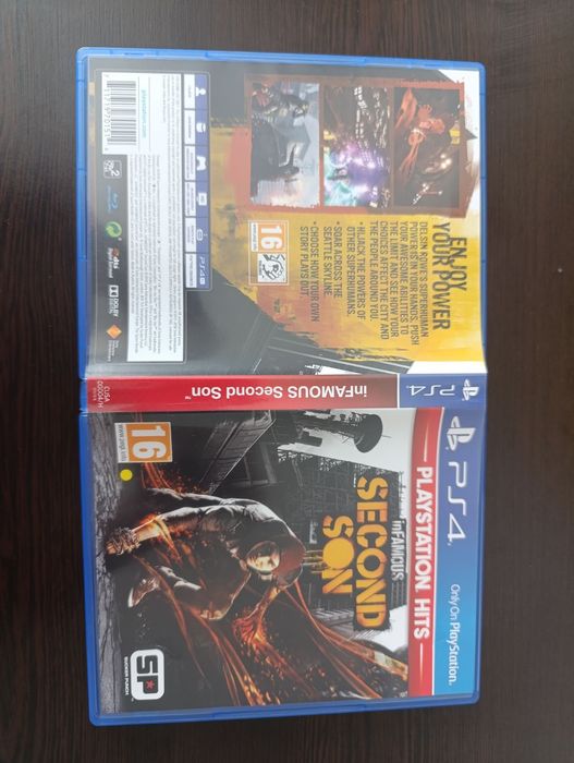 Видео игри за  Playstation 4