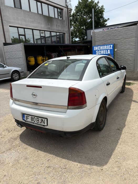 OPEL Vectra 2004 — imagine 4