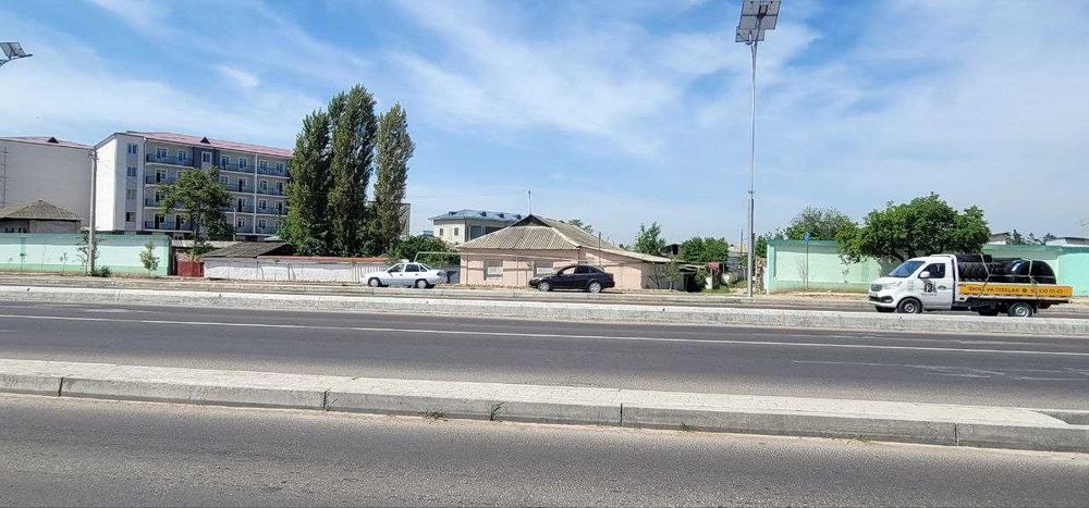 Продается участок.