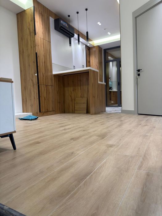 ЖК Imperial Club City , 2-комнатная евродвушка. 40м2.