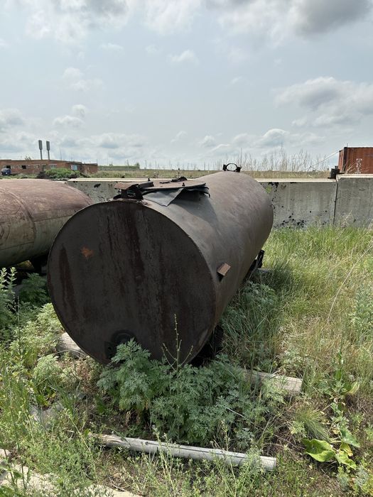 Продаются цистерны и бочки