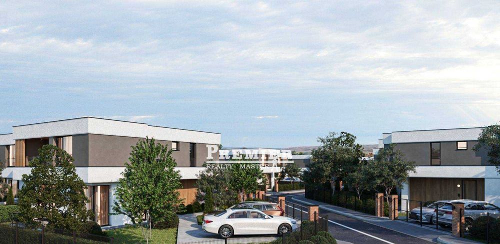 Продава се Къща в Бургас, Ветрен - 187 кв.м за 1551 €/кв.м - Снимка #3