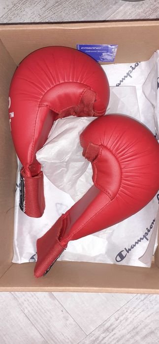 Manusi de box Budo Best, mas S