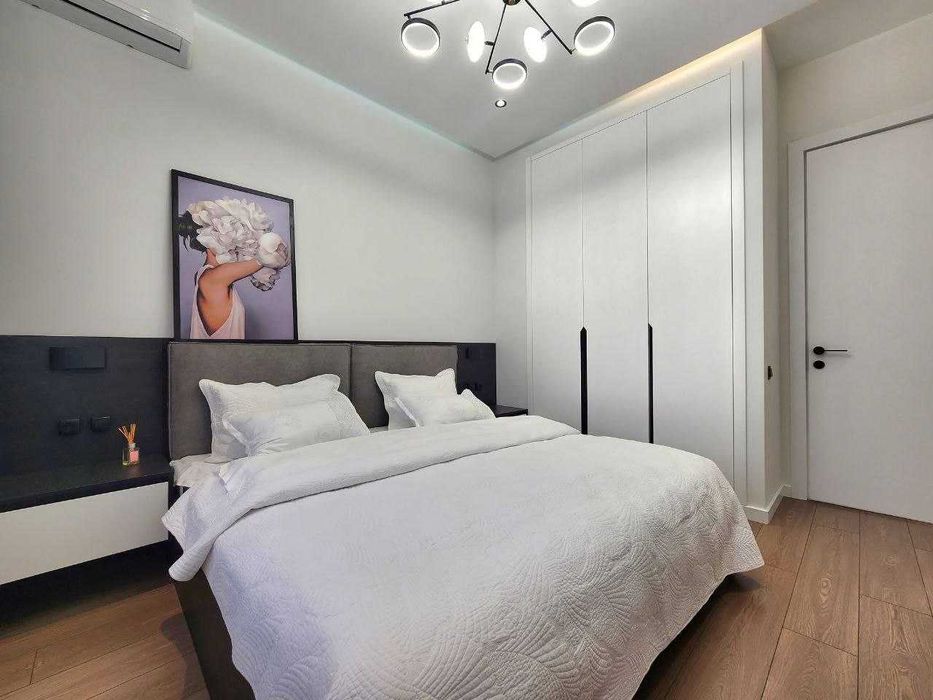 Сдаётся квартира на ЖК Бульвар Ташкент Сити