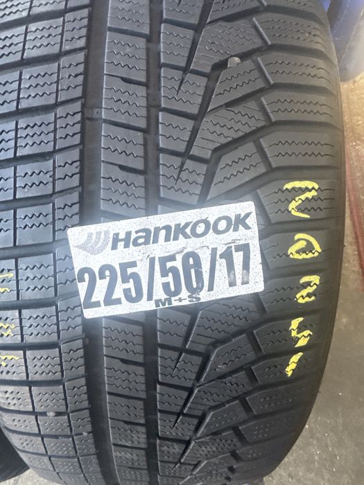 225/50/17 Hankook