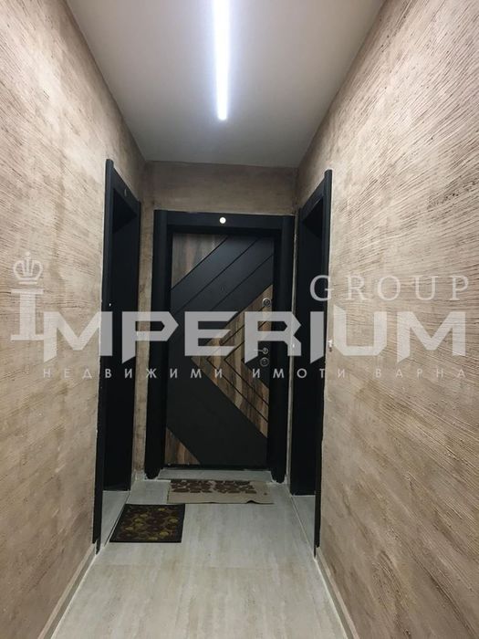 Дава се под наем Двустаен апартамент в Варна, Колхозен пазар - 60 кв.м за 600 € - Снимка #5